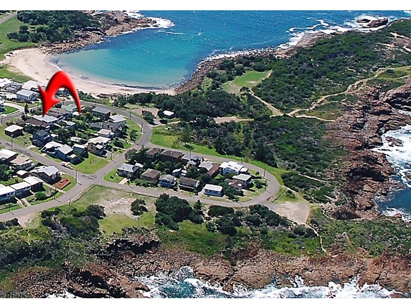 71 Kingsley Drive, Boat Harbour NSW 2316