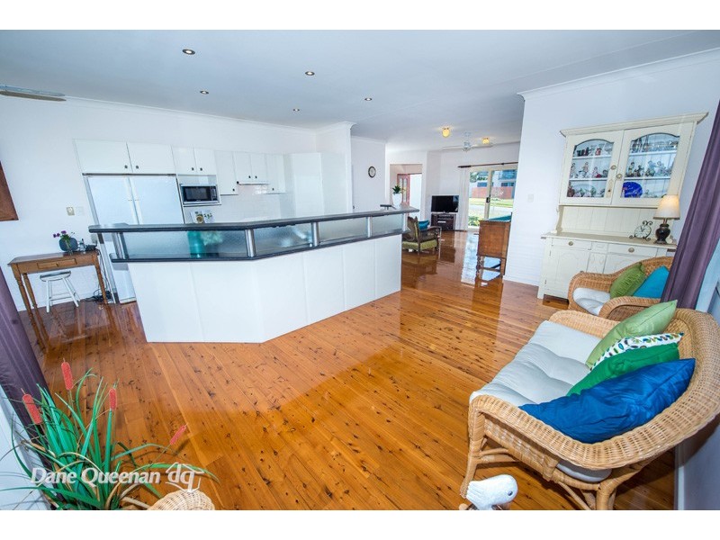 71 Kingsley Drive, Boat Harbour NSW 2316