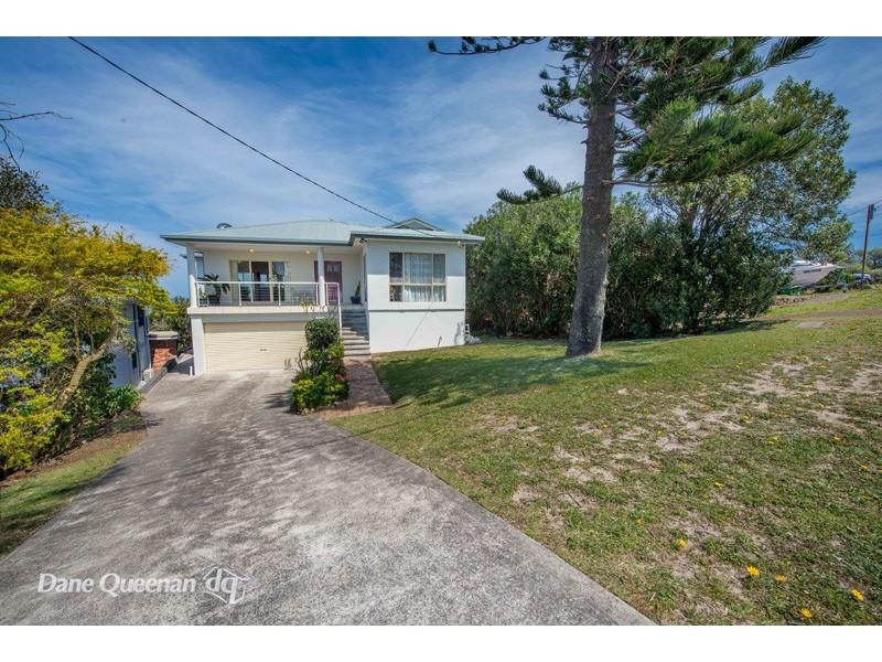 71 Kingsley Drive, Boat Harbour NSW 2316