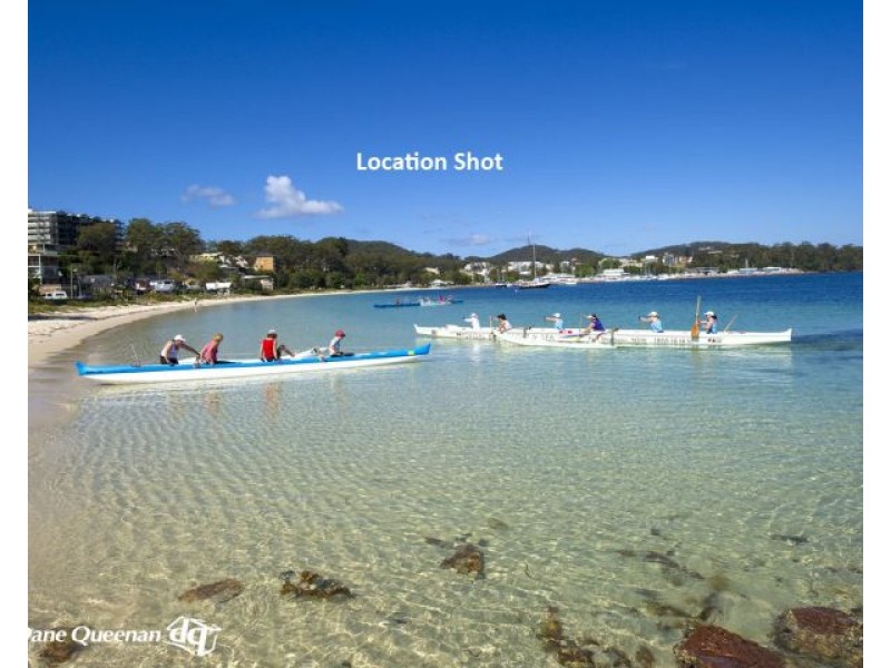 9 Lamandra Crescent, Nelson Bay NSW 2315
