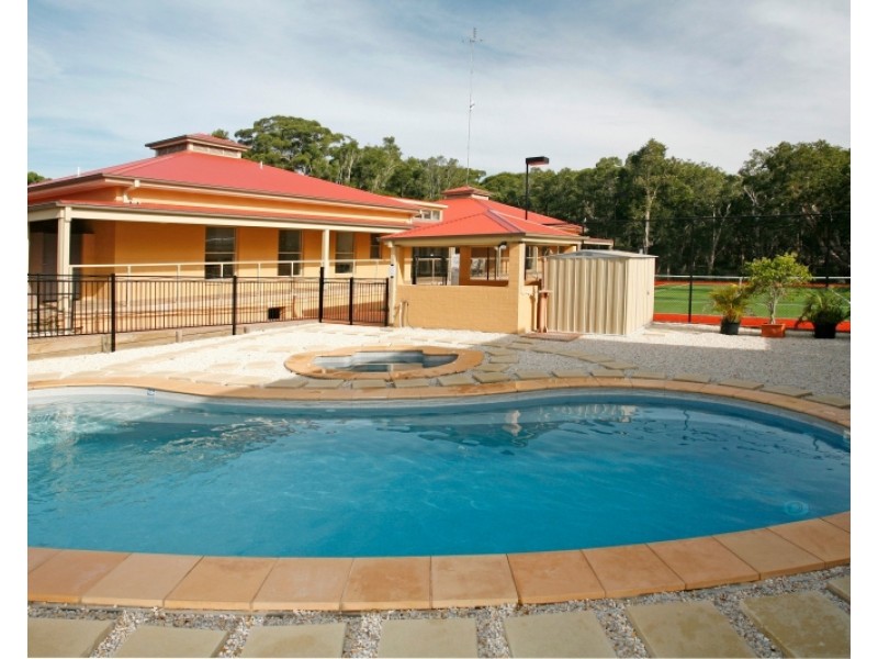 9 Lamandra Crescent, Nelson Bay NSW 2315