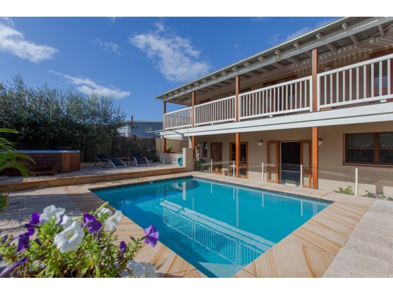 22 Shoal Bay Road, Nelson Bay NSW 2315