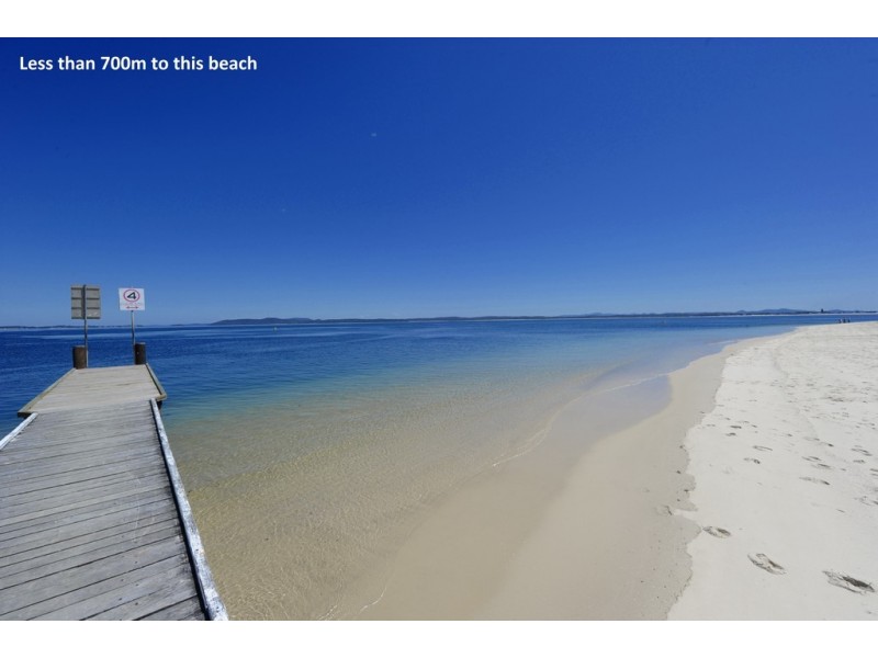 22 Shoal Bay Road, Nelson Bay NSW 2315