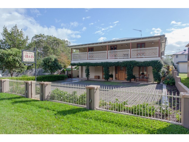 22 Shoal Bay Road, Nelson Bay NSW 2315