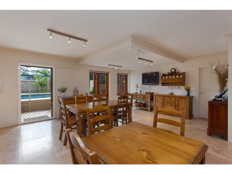 22 Shoal Bay Road, Nelson Bay NSW 2315