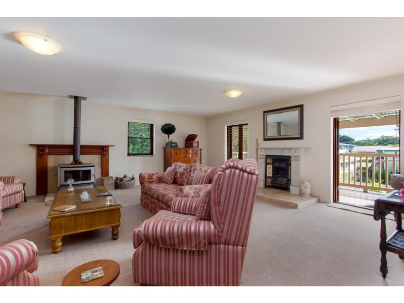 22 Shoal Bay Road, Nelson Bay NSW 2315