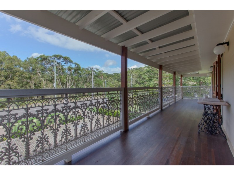 22 Shoal Bay Road, Nelson Bay NSW 2315