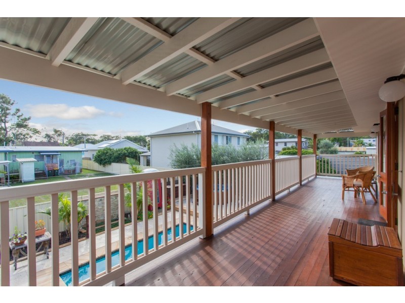 22 Shoal Bay Road, Nelson Bay NSW 2315