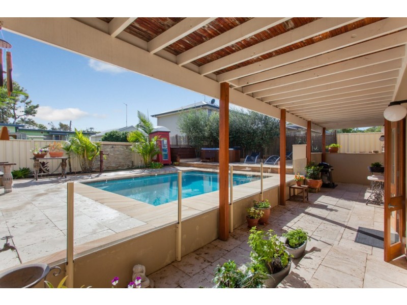 22 Shoal Bay Road, Nelson Bay NSW 2315