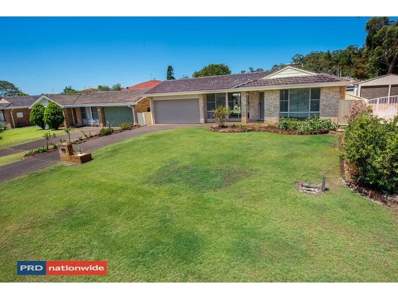 17 Caledonia Close, Salamander Bay NSW 2317