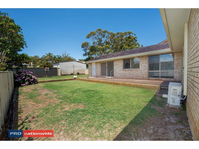 17 Caledonia Close, Salamander Bay NSW 2317