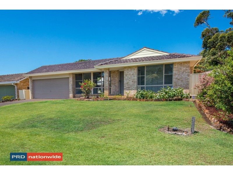 17 Caledonia Close, Salamander Bay NSW 2317