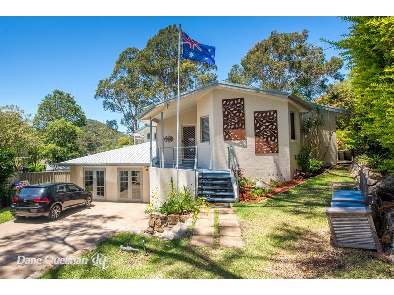 39 Ullora Road, Nelson Bay NSW 2315
