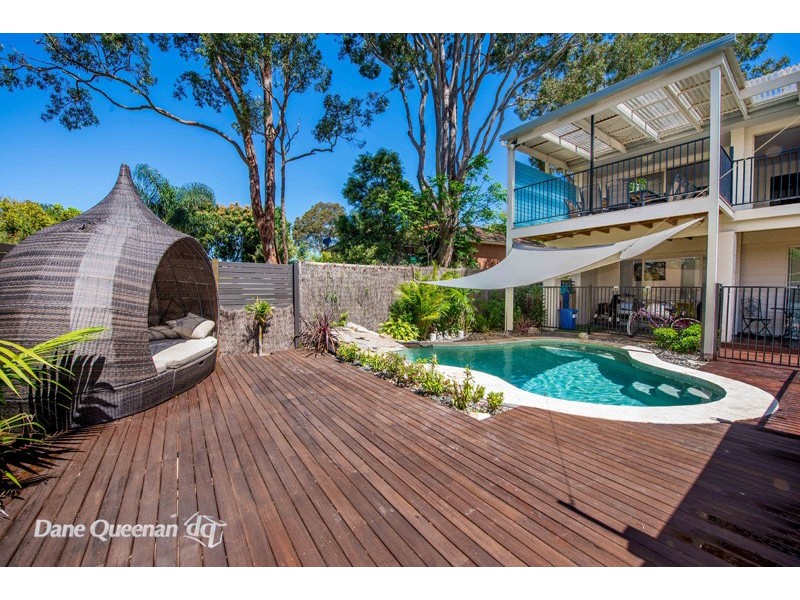 39 Ullora Road, Nelson Bay NSW 2315