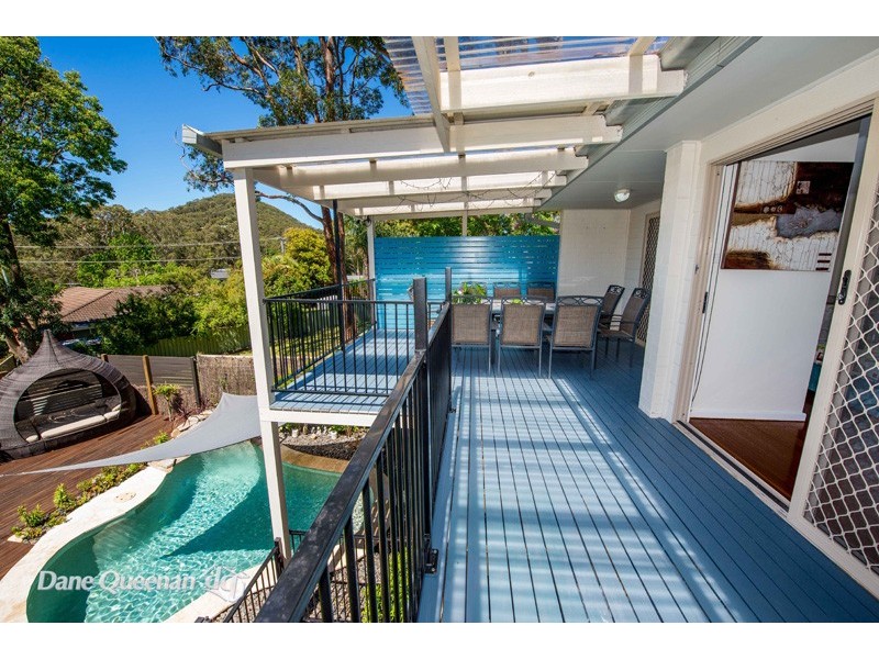 39 Ullora Road, Nelson Bay NSW 2315
