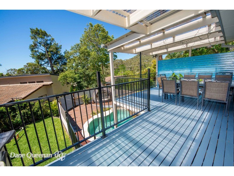 39 Ullora Road, Nelson Bay NSW 2315