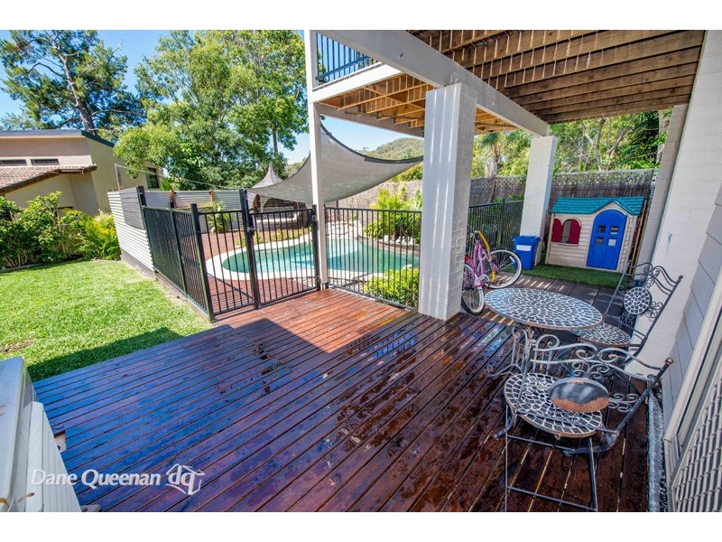 39 Ullora Road, Nelson Bay NSW 2315