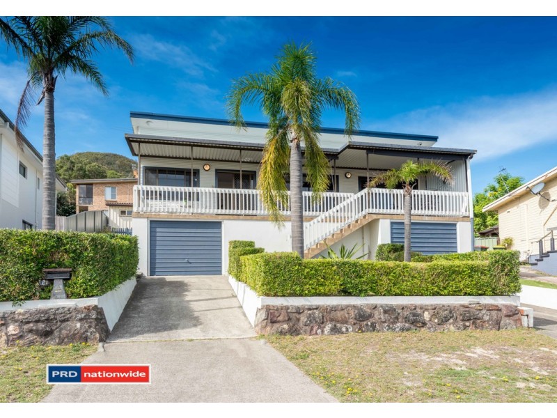 21 Victor Parade, Shoal Bay NSW 2315