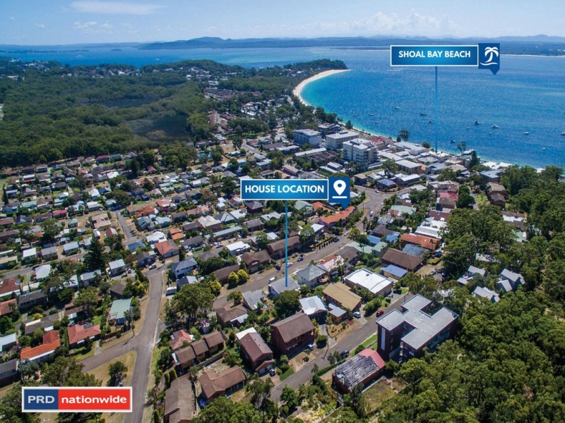 21 Victor Parade, Shoal Bay NSW 2315