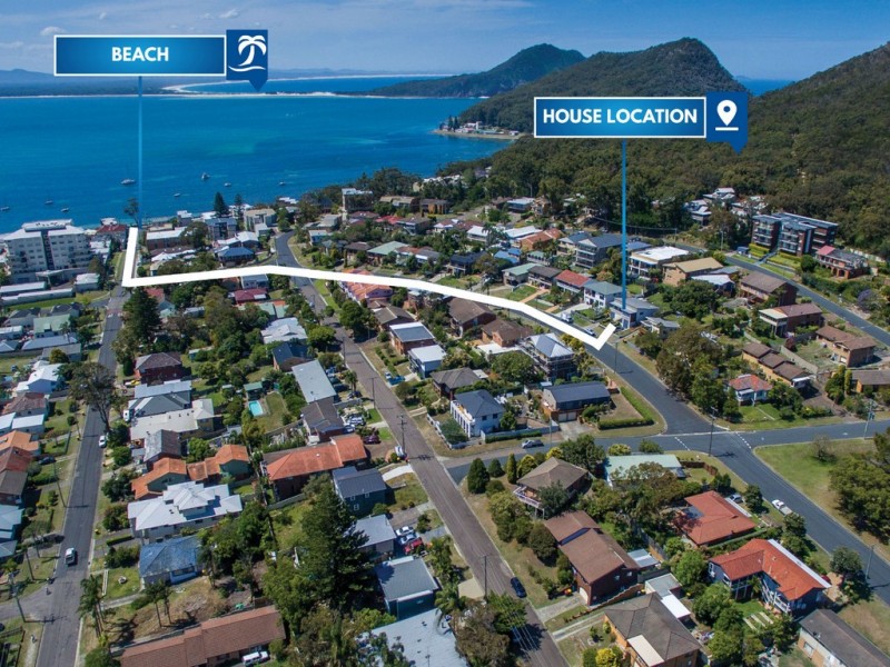 21 Victor Parade, Shoal Bay NSW 2315