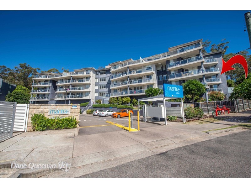 21/1a Tomaree Street, Nelson Bay NSW 2315