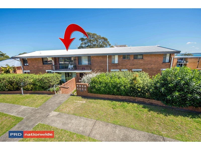 7/47 Ronald Avenue, Shoal Bay NSW 2315