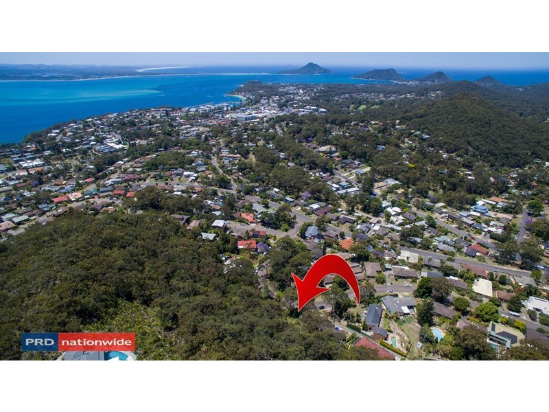 58 Ullora Close, Nelson Bay NSW 2315