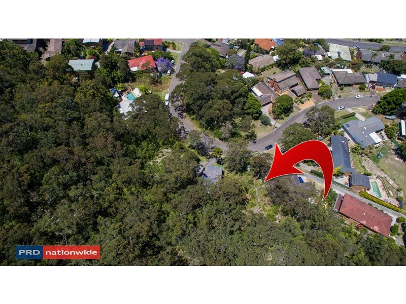 58 Ullora Close, Nelson Bay NSW 2315