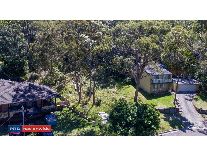 58 Ullora Close, Nelson Bay NSW 2315