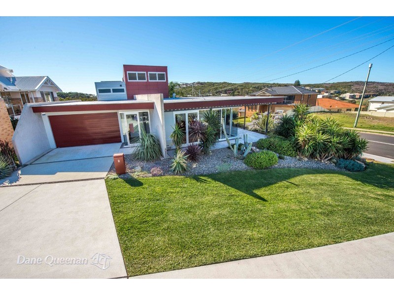 2 Windsong Way, Boat Harbour NSW 2316