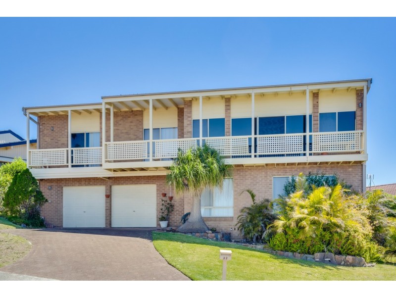 32 Scott Circuit, Salamander Bay NSW 2317