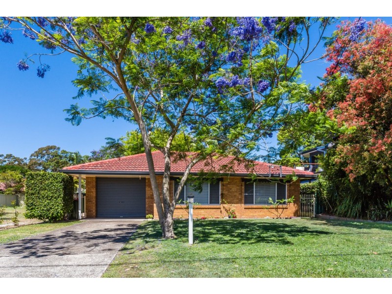 95 Horace Street, Shoal Bay NSW 2315