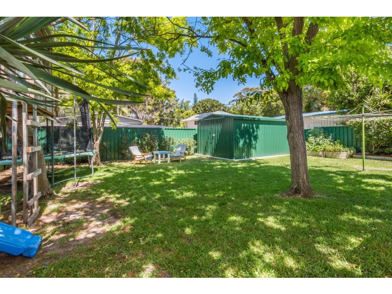 95 Horace Street, Shoal Bay NSW 2315