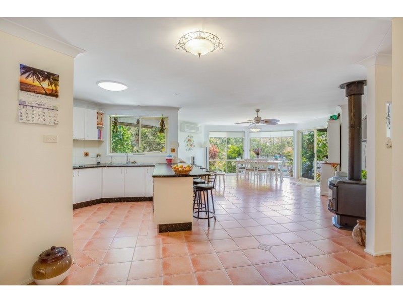 13 One Mile Close, Boat Harbour NSW 2316