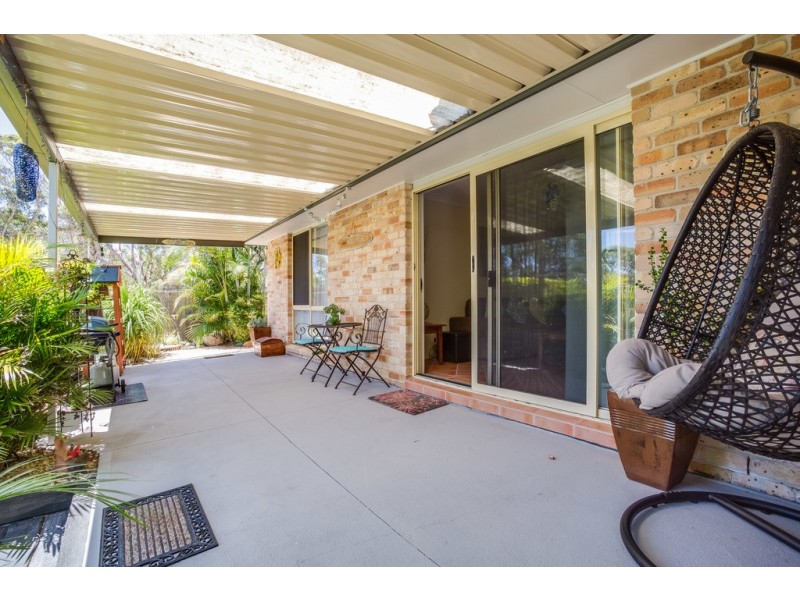 13 One Mile Close, Boat Harbour NSW 2316