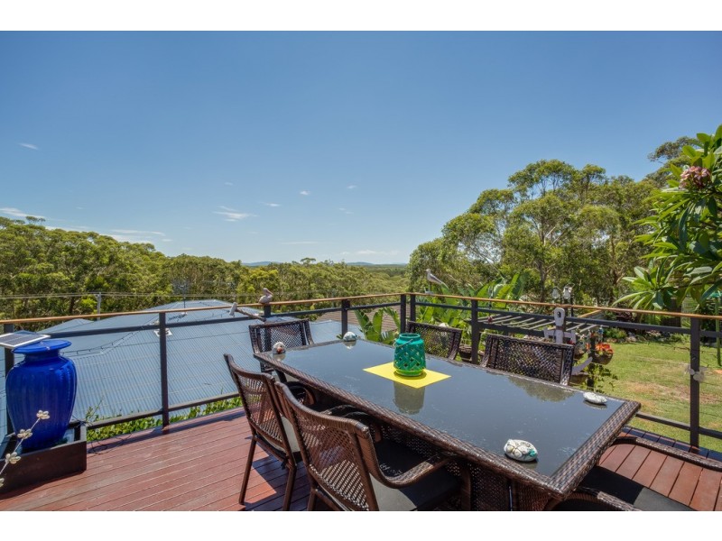 13 One Mile Close, Boat Harbour NSW 2316