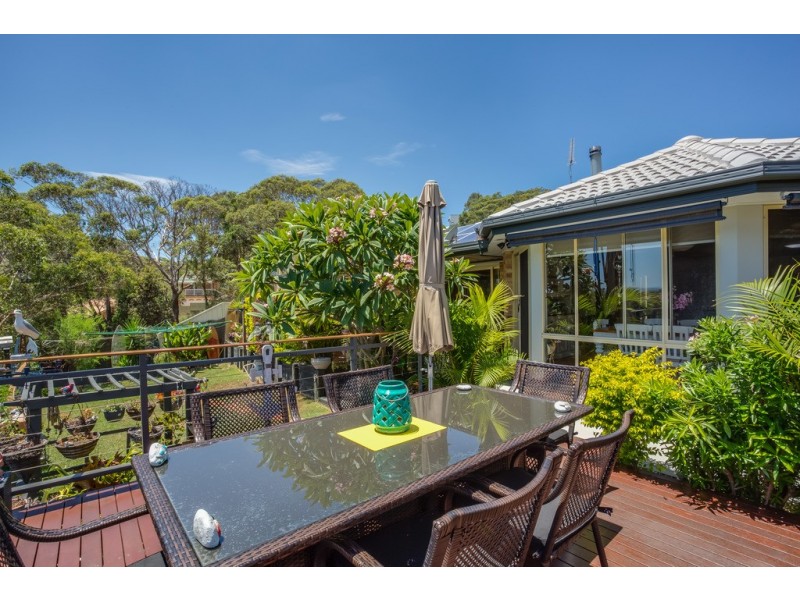 13 One Mile Close, Boat Harbour NSW 2316