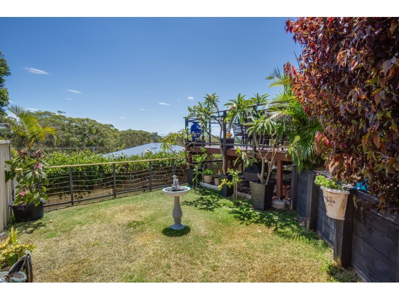 13 One Mile Close, Boat Harbour NSW 2316