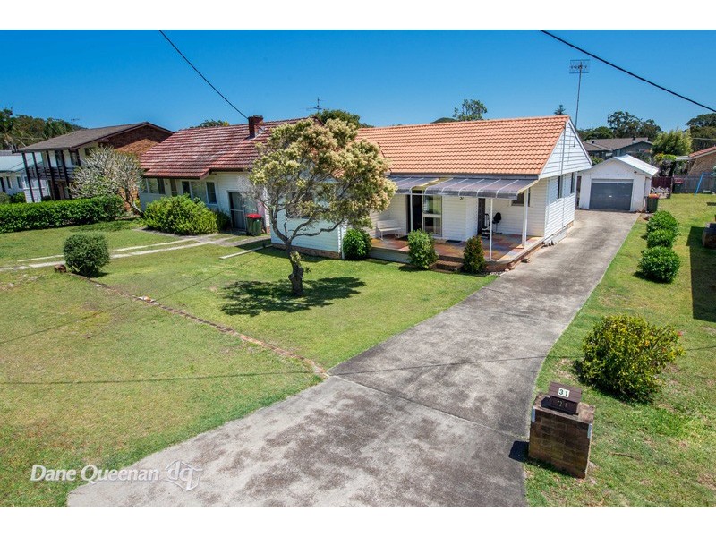 31 Tomaree Road, Shoal Bay NSW 2315