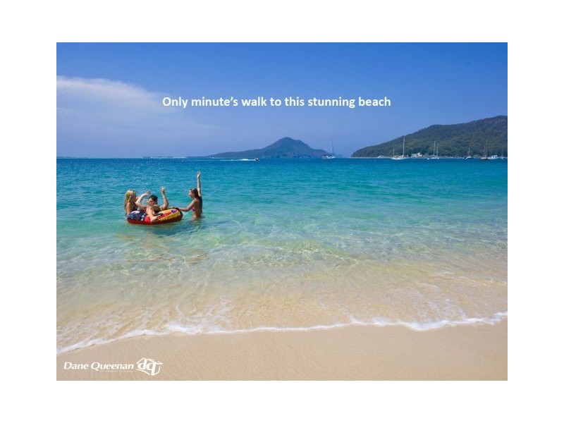 31 Tomaree Road, Shoal Bay NSW 2315