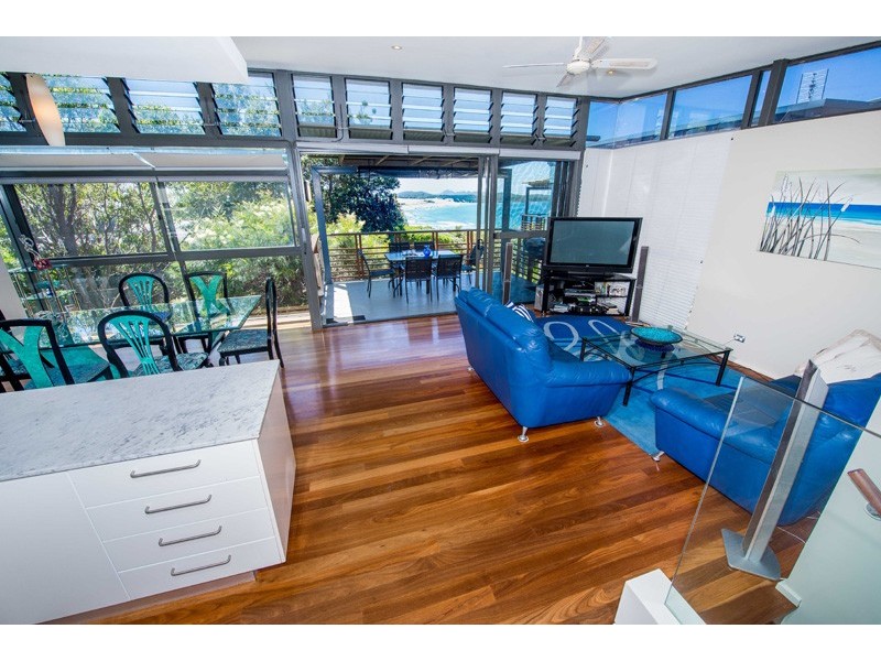 1/26 One Mile Close, Boat Harbour NSW 2316