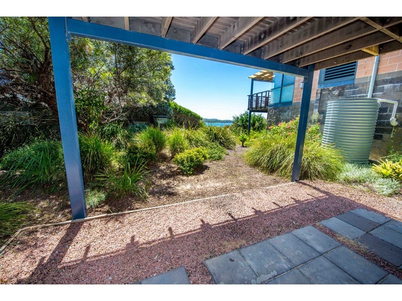 1/26 One Mile Close, Boat Harbour NSW 2316