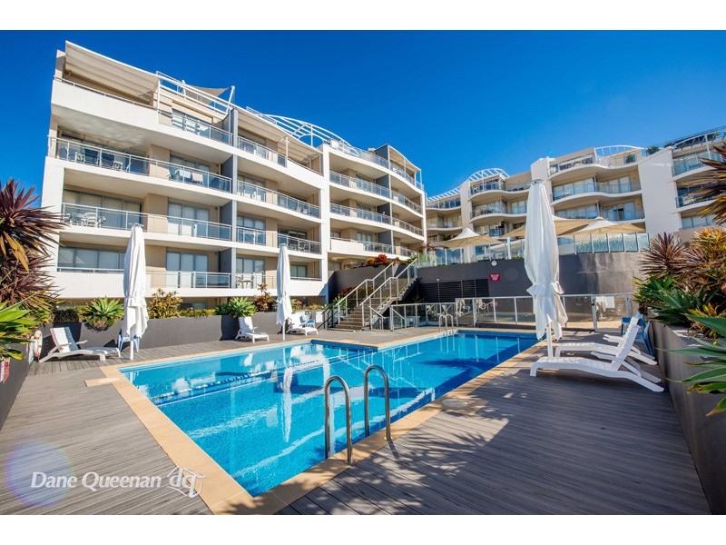 2/61 Donald Street, Nelson Bay NSW 2315