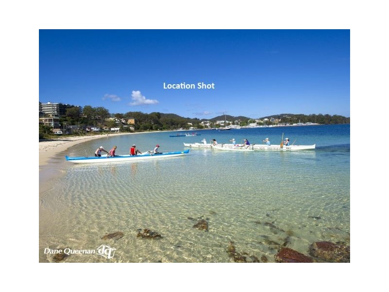 2/61 Donald Street, Nelson Bay NSW 2315