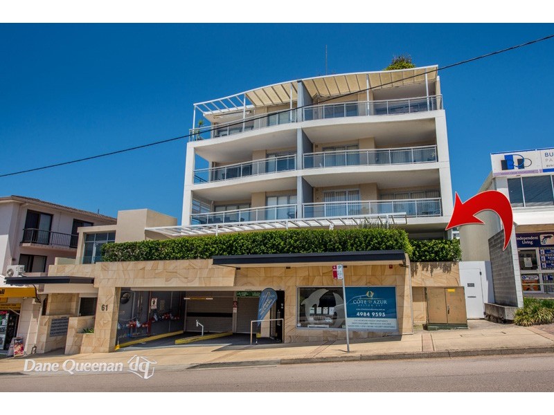 2/61 Donald Street, Nelson Bay NSW 2315