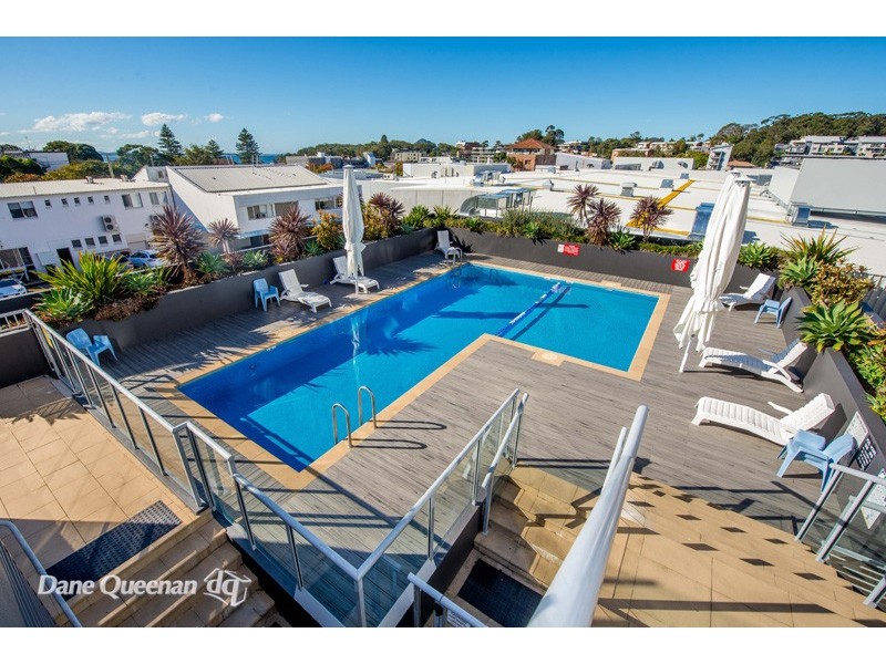 2/61 Donald Street, Nelson Bay NSW 2315