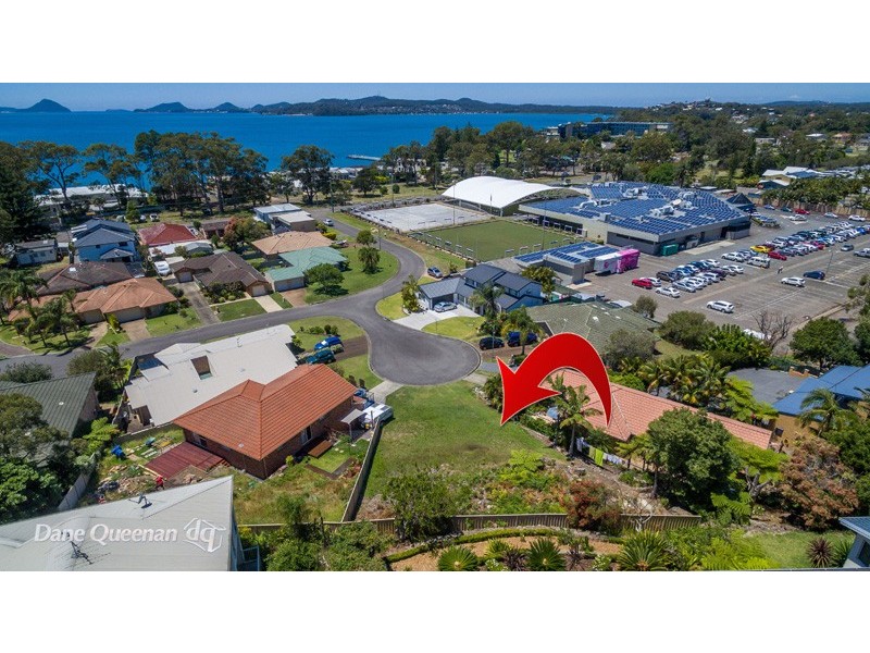 6 Kings Court, Soldiers Point NSW 2317