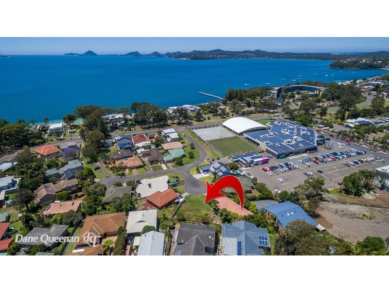 6 Kings Court, Soldiers Point NSW 2317