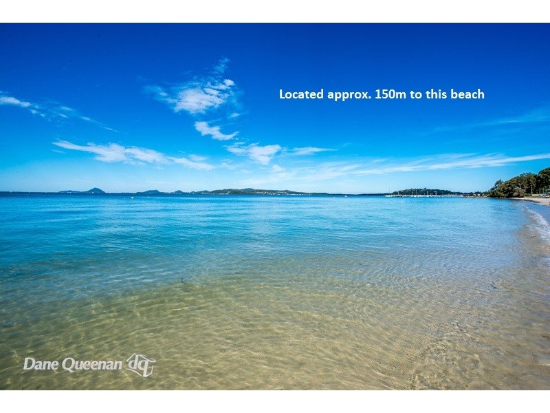 6 Kings Court, Soldiers Point NSW 2317