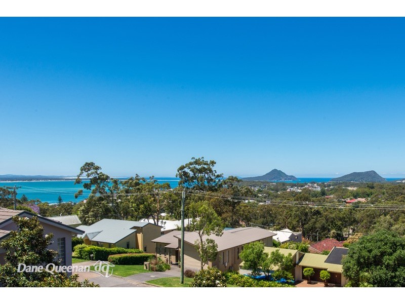 13a Tareebin Road, Nelson Bay NSW 2315